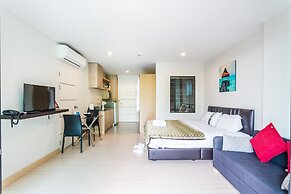 Private apartment at Bliss Condo by Unity