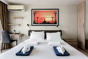 Private apartment at Bliss Condo by Unity