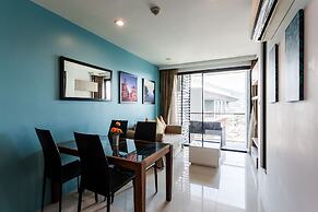 Private apartment at Bliss Condo by Unity