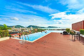 Private apartment at Bliss Condo by Unity