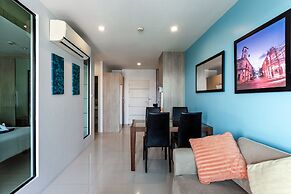 Private apartment at Bliss Condo by Unity