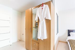 Private apartment at Bliss Condo by Unity