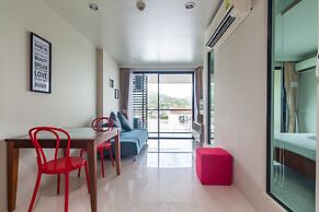 Private apartment at Bliss Condo by Unity