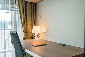 Private apartment at Bliss Condo by Unity