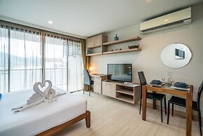 Private apartment at Bliss Condo by Unity