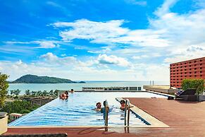 Private apartment at Bliss Condo by Unity