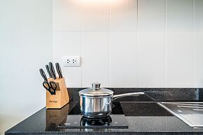 Private apartment at Bliss Condo by Unity