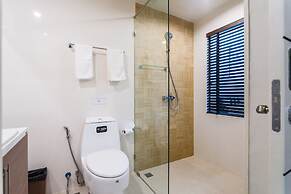 Private apartment at Bliss Condo by Unity