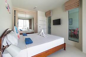 Private apartment at Bliss Condo by Unity