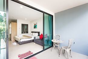 Private apartment at Bliss Condo by Unity