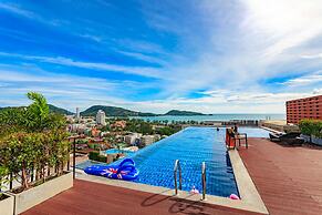 Private apartment at Bliss Condo by Unity