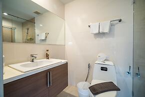 Private apartment at Bliss Condo by Unity