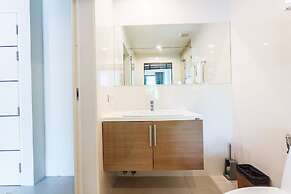 Private apartment at Bliss Condo by Unity
