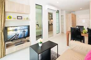 Private apartment at Bliss Condo by Unity