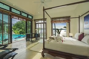 Beach Front Luxury Villa Hai Leng