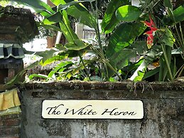 The White Heron