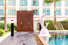 Phuket Villa Condominium by Lofty