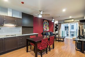 Phuket Villa Condominium by Lofty