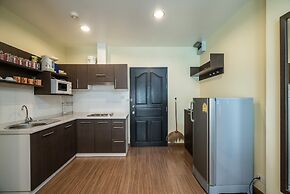 Phuket Villa Condominium by Lofty