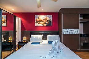 Phuket Villa Condominium by Lofty