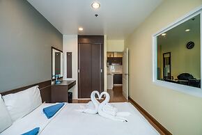 Phuket Villa Condominium by Lofty