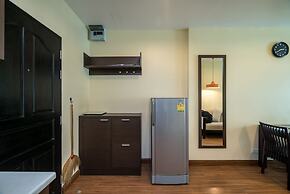 Phuket Villa Condominium by Lofty