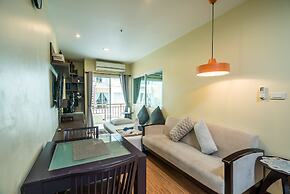 Phuket Villa Condominium by Lofty