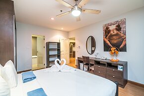 Phuket Villa Condominium by Lofty