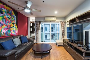 Phuket Villa Condominium by Lofty