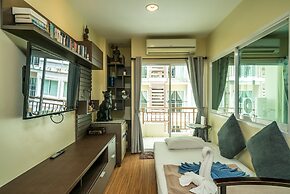 Phuket Villa Condominium by Lofty