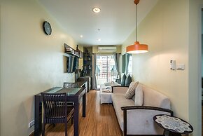 Phuket Villa Condominium by Lofty