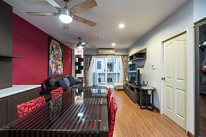 Phuket Villa Condominium by Lofty