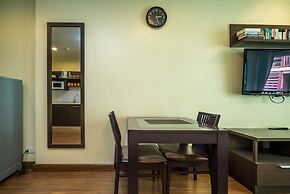 Phuket Villa Condominium by Lofty