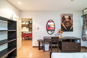 Phuket Villa Condominium by Lofty