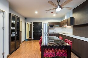 Phuket Villa Condominium by Lofty