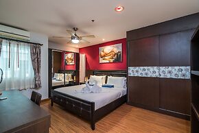 Phuket Villa Condominium by Lofty