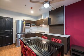 Phuket Villa Condominium by Lofty