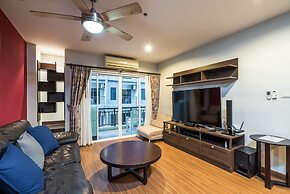 Phuket Villa Condominium by Lofty