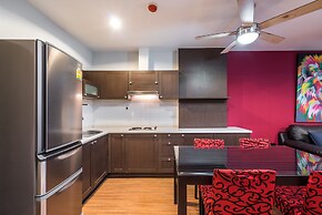 Phuket Villa Condominium by Lofty