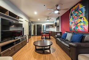 Phuket Villa Condominium by Lofty