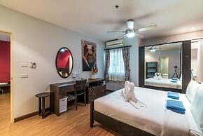 Phuket Villa Condominium by Lofty