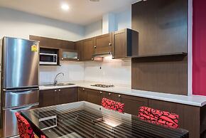 Phuket Villa Condominium by Lofty