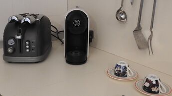 La Menaresta Apartments