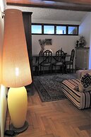 La Menaresta Apartments