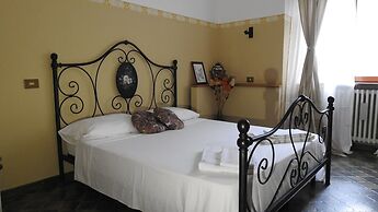 La Menaresta Apartments