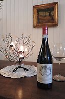 La Menaresta Apartments