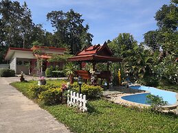 Thanawan Resort