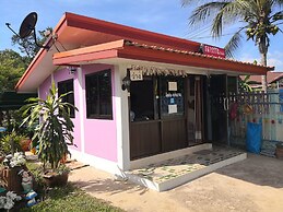 Thanawan Resort