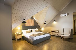 San Cristobal Boutique Hotel