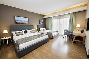 San Cristobal Boutique Hotel